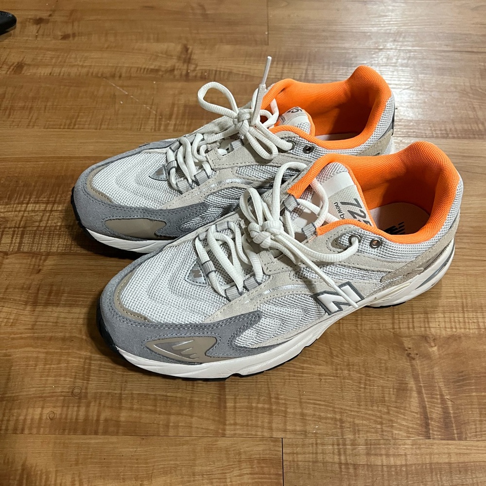 $25 TODAY ONLY ‼️ New Balance 725 🧡